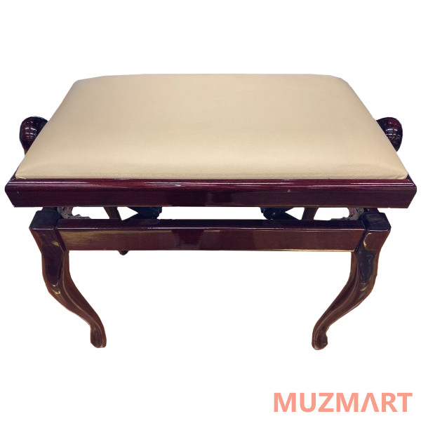 Hidrau BG200 Mahogany Gloss 3 (L25) Банкетка