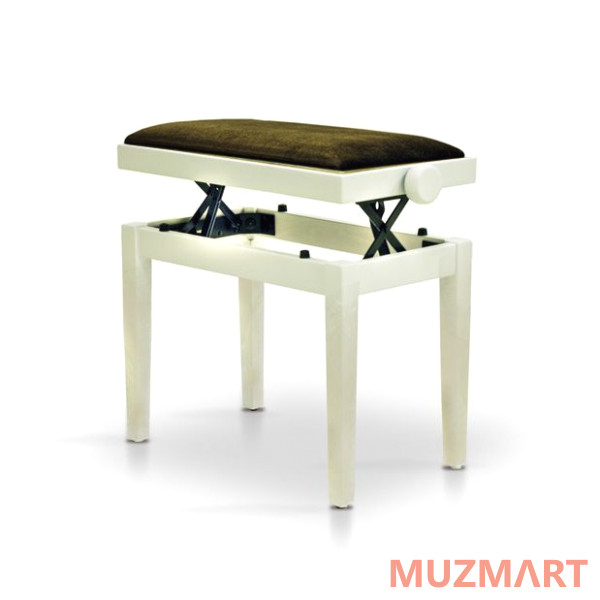 Hidrau BG27 Ivory Matt (TC4) Банкетка