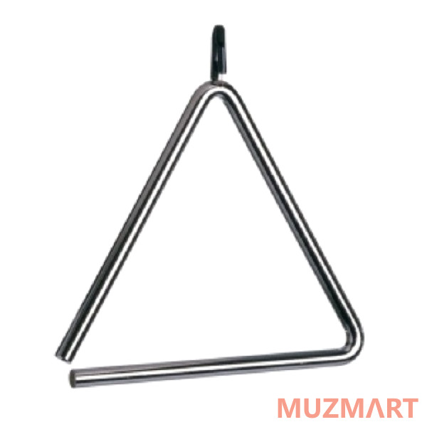 Latin Percussion LPA122 Aspire High Pitch Треугольник 8"