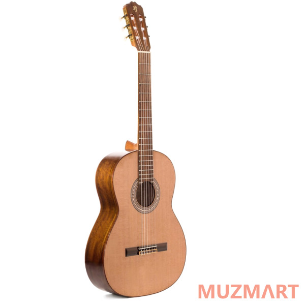 Prudencio SAEZ 1-S (8) Cedar Top Гитара классическая