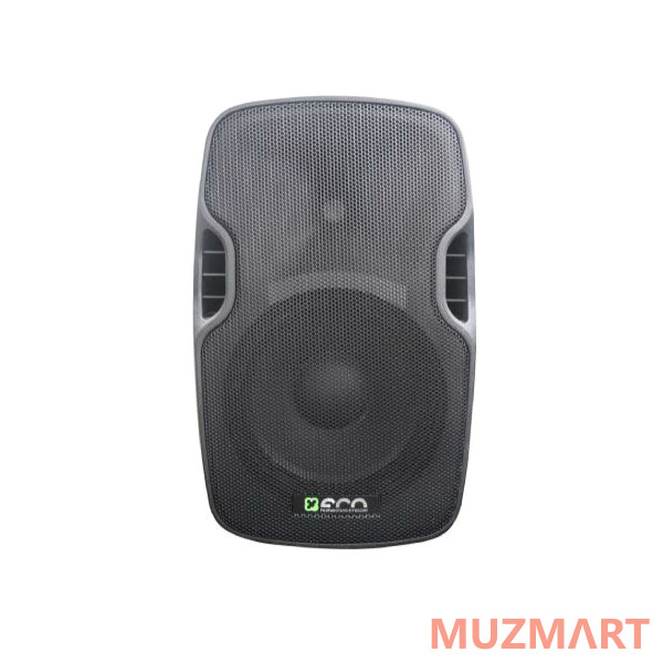 ECO VOYAGE 8 Активная мобильная акустическая система с MP3 плеером