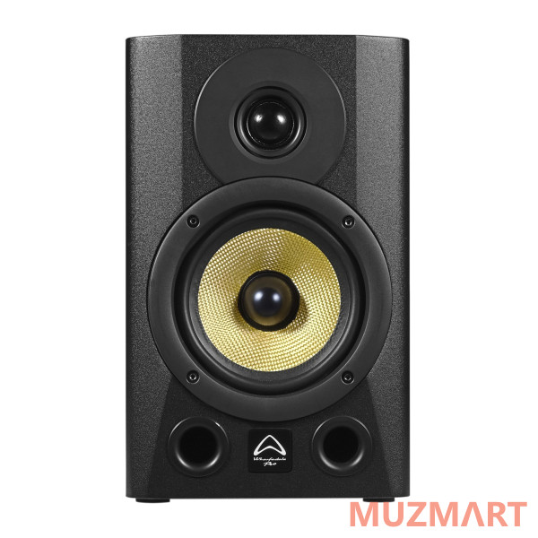 Wharfedale Pro Diamond Studio 5 BT Активный студийный монитор