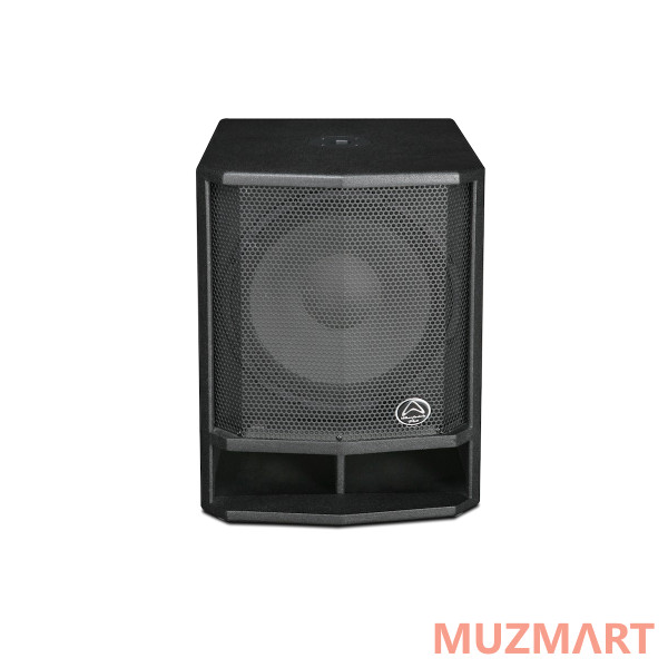 Wharfedale Pro DVP-AX15B Активный сабвуфер