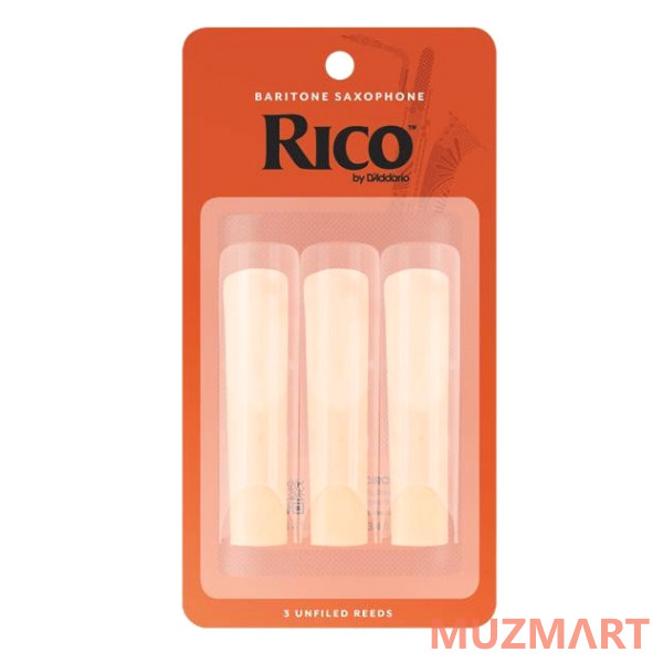 Rico RLA0315 Трости для баритон-саксофона