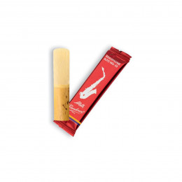 Vandoren Java Red Cut 2.0 (SR262R) Трость для альт-саксофона №2.0