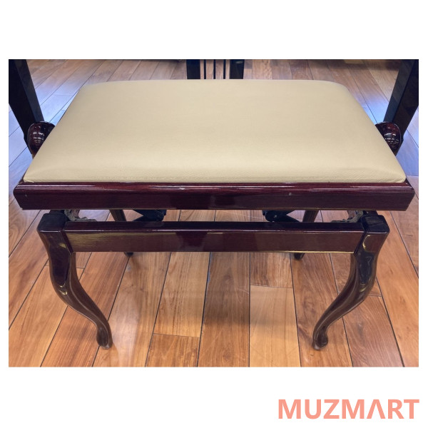Hidrau BG27 Mahogany Gloss 3 (TC6) Банкетка