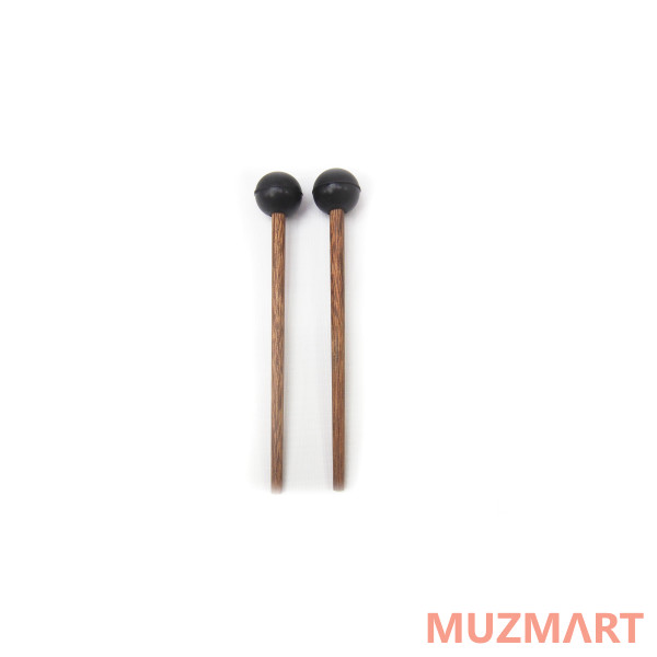 ENJOY KLG11R Глюкофон,  6" (15 см), До мажор, красный