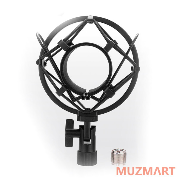 Hebikuo M15 Держатель для микрофона
