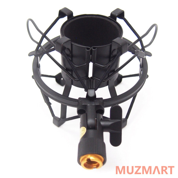 Hebikuo M15 Держатель для микрофона