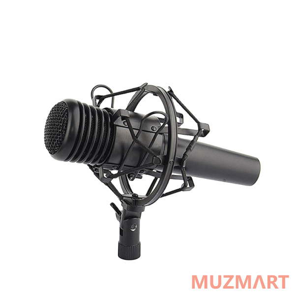 Hebikuo M15 Держатель для микрофона