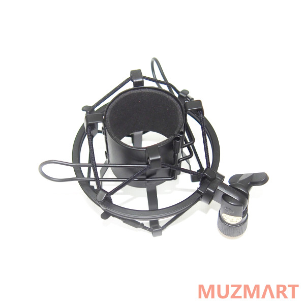 Hebikuo M15 Держатель для микрофона