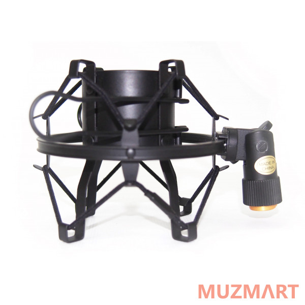 Hebikuo M15 Держатель для микрофона