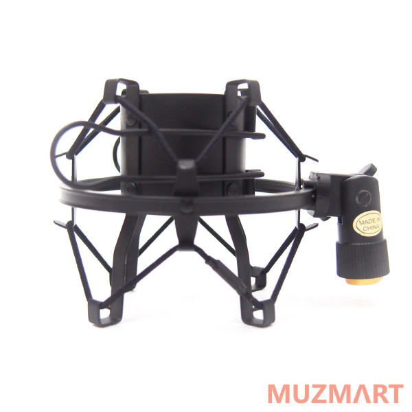 Hebikuo M15 Держатель для микрофона