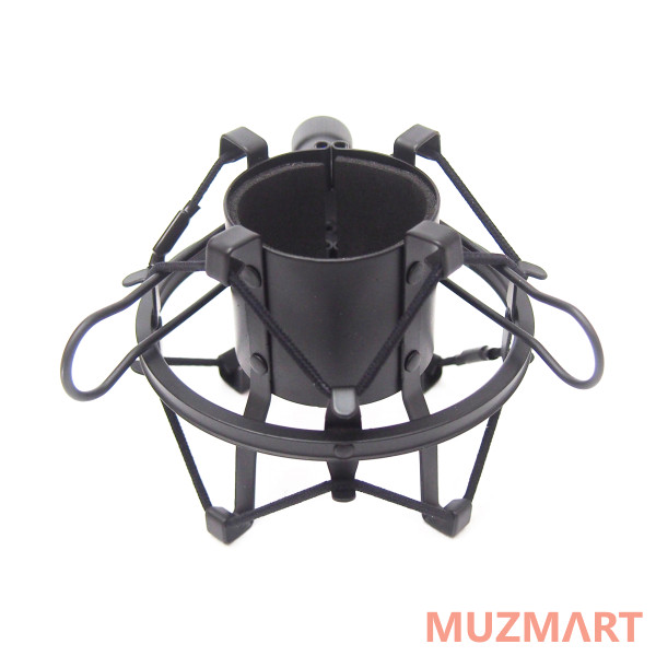Hebikuo M15 Держатель для микрофона