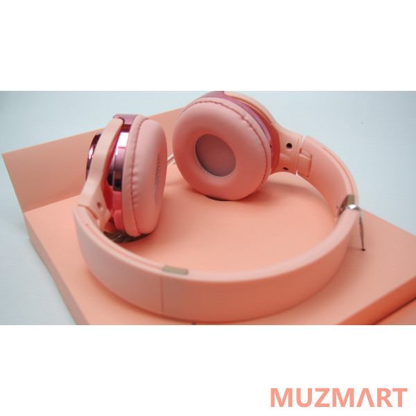 Ruvix TE012PK Наушники полуоткрытые