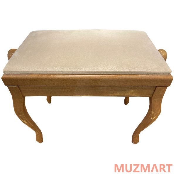 Hidrau BG200 Oak Gloss (TC1) Банкетка
