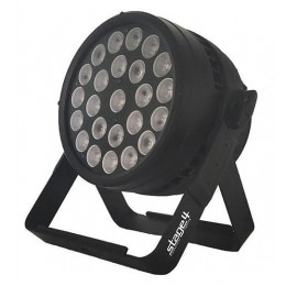 Stage4 REPAR 24x10F IP (20') Светодиодный всепогодный светильник