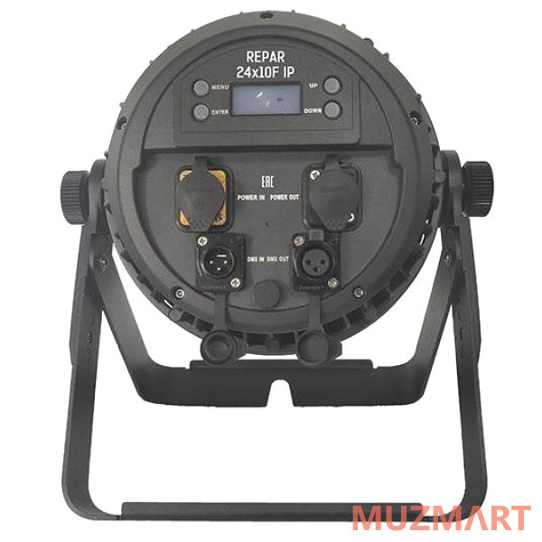 Stage4 REPAR 24x10F IP (20') Светодиодный всепогодный светильник