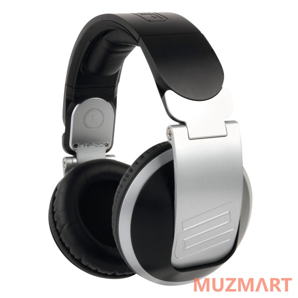 Reloop RHP-20 Профессиональные DJ наушники