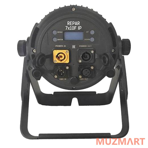 Stage4 REPAR 7x10F IP (8') Светодиодный всепогодный светильник