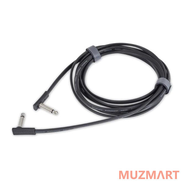 Rockboard RBO CAB FL 300BLK AA Кабель инструментальный