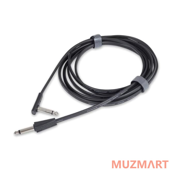 Rockboard RBO CAB FL 300BLK SA Кабель инструментальный