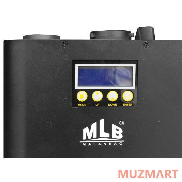 MLB BM-1 генератор холодных искр