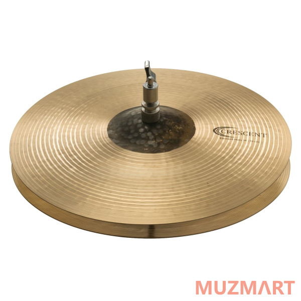 Sabian 14" Crescent Element Hats Тарелка Hi-Hat