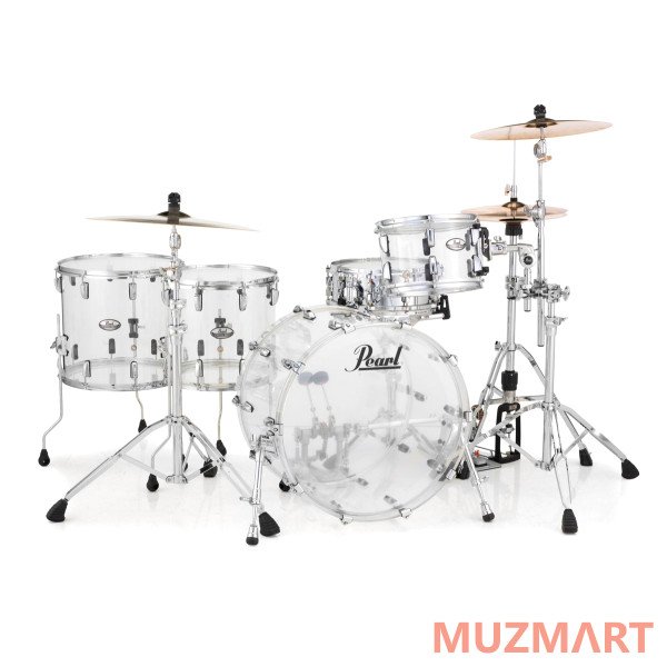 Pearl CRB524FP/ C730 Ударная установка из 4-х барабанов