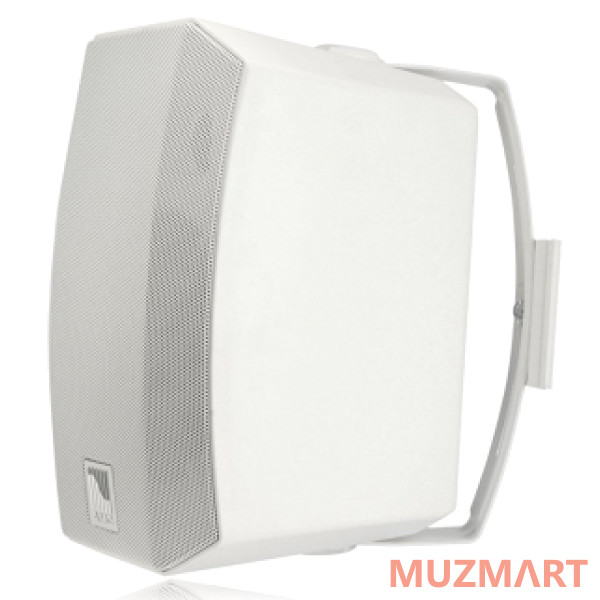 АМС VIVA 4 White (RAL 9016) полнодиапазонный трансляционный громкоговоритель