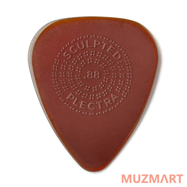Dunlop DUNLOP 510P.88 Primetone Standard Grip Медиаторы