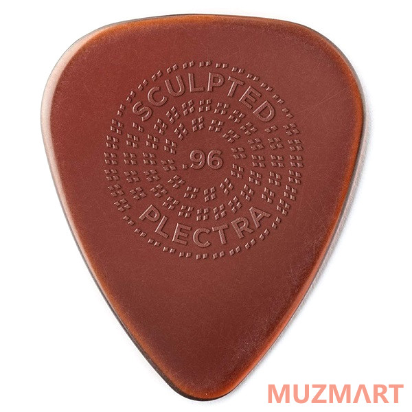Dunlop DUNLOP 510P.96 Primetone Standard Grip Медиаторы