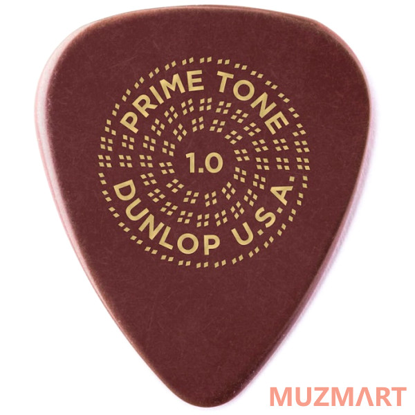 Dunlop DUNLOP 511P1.0 Primetone Standard Smooth Медиаторы