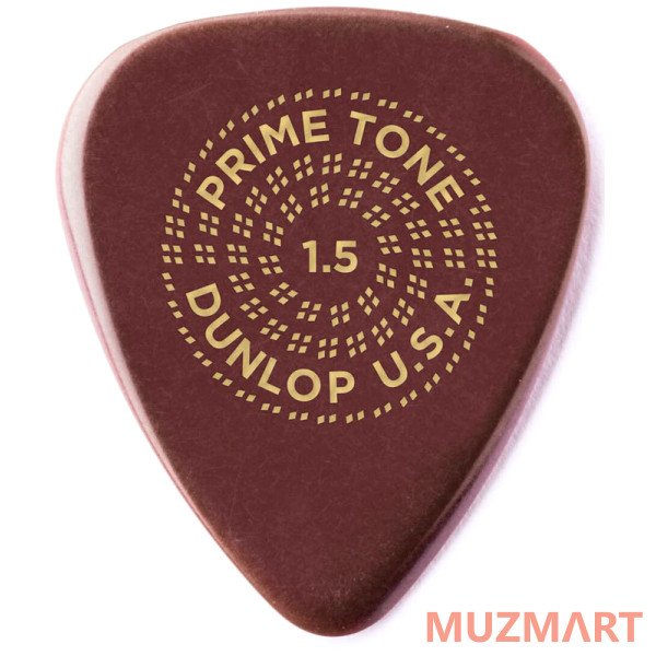 Dunlop DUNLOP 511P1.5 Primetone Standard Smooth Медиаторы