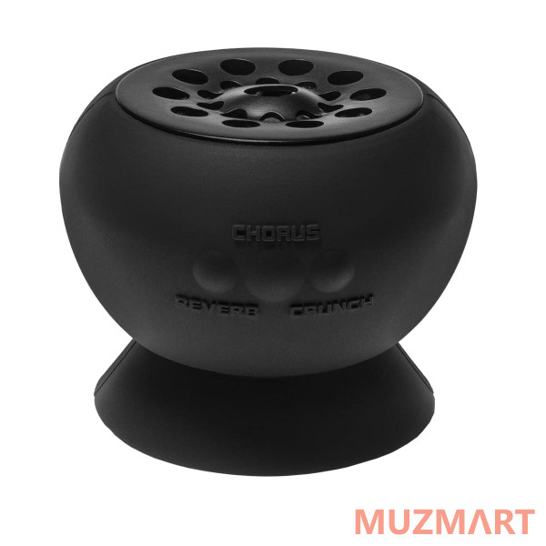 Fluid Audio Strum Buddy Портативный гитарный мини комбоусилитель