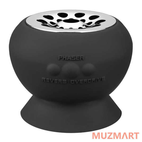Fluid Audio Strum Buddy Heavy Metal Портативный гитарный мини монитор