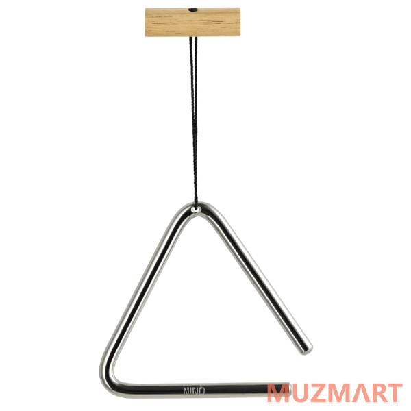Nino Percussion NINO550 Треугольник 4"