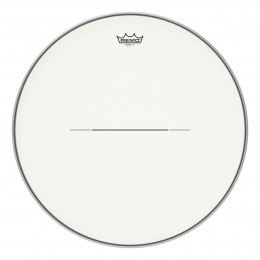 Remo TC-2308-RA 23,5" пластик для литавры
