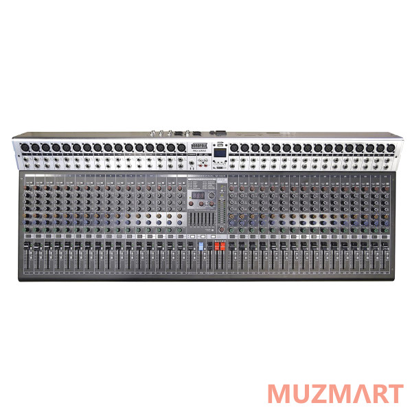 NordFolk PRO-32MAX Микшерный пульт