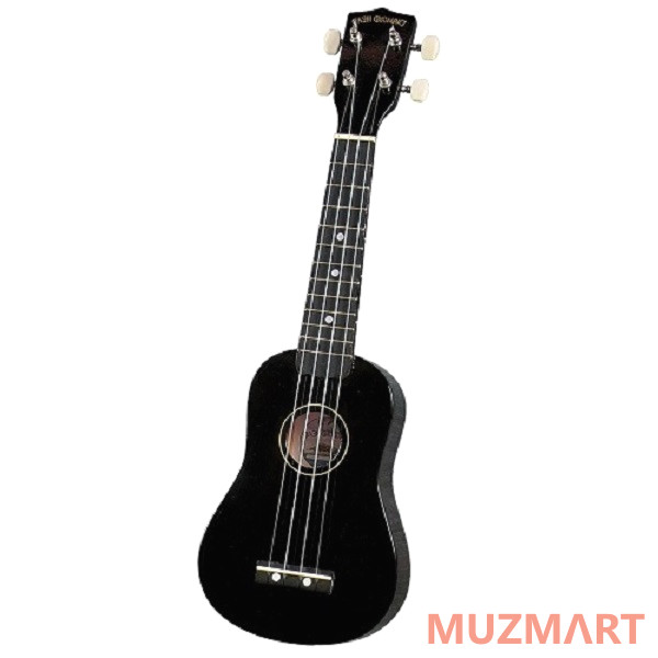 Diamond Head DU-100 BK Укулеле сопрано