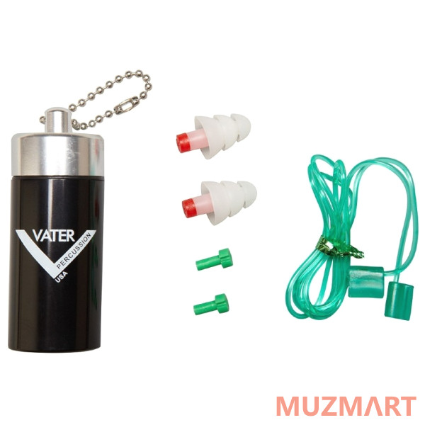 Vater VSAS Ear Plugs Беруши