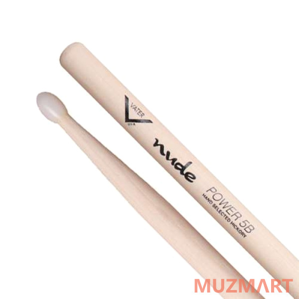 Vater VHNP5BN Nude Power 5BN Барабанные палочки