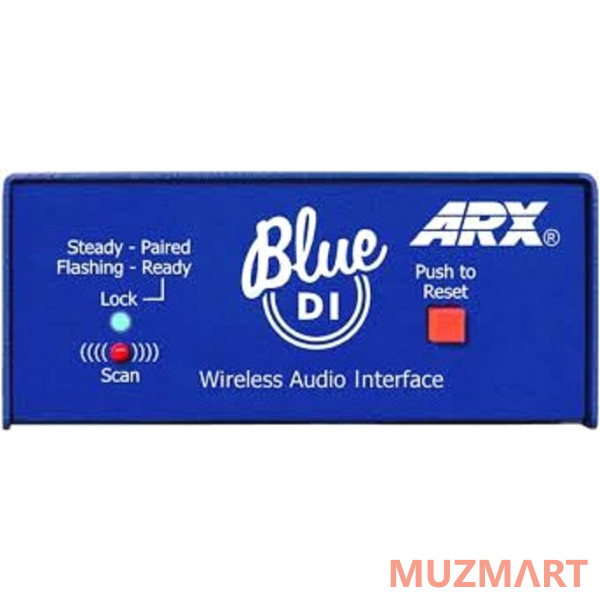 ARX Blue DI Аудиоинтерфейс