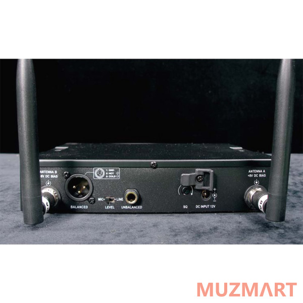 Beyerdynamic OPUS 654 (506-530 МГц) головная 16-ти канальная радиосистема диапазона UHF
