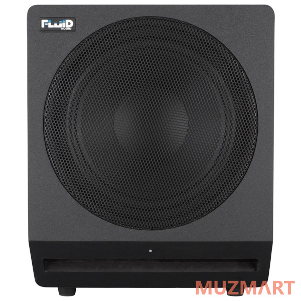 Fluid Audio FC10S Активный сабвуфер с динамиком 10"