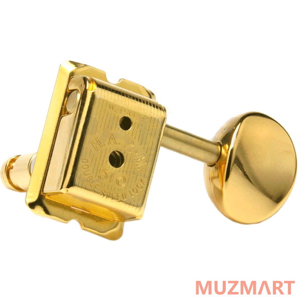 Gotoh SDS510-05M-G-(L6) Колки Vintage style