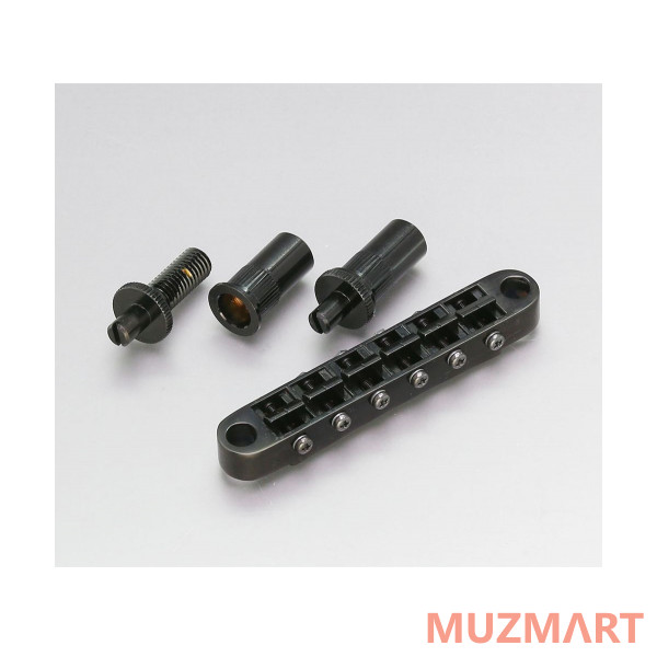 Gotoh GE103B-T-B Бридж tune-o-matic