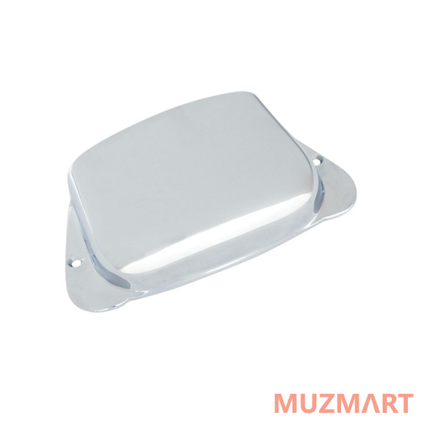 Hosco H-BC-PC Крышка бриджа для p-bass