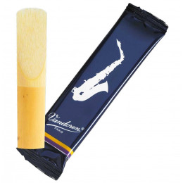 Vandoren Traditional 1.5 (SR2115) Трость для альт-саксофона №1.5