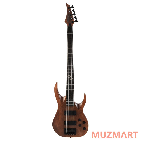 Solar Guitars AB2.5AN 5-струнная бас-гитара